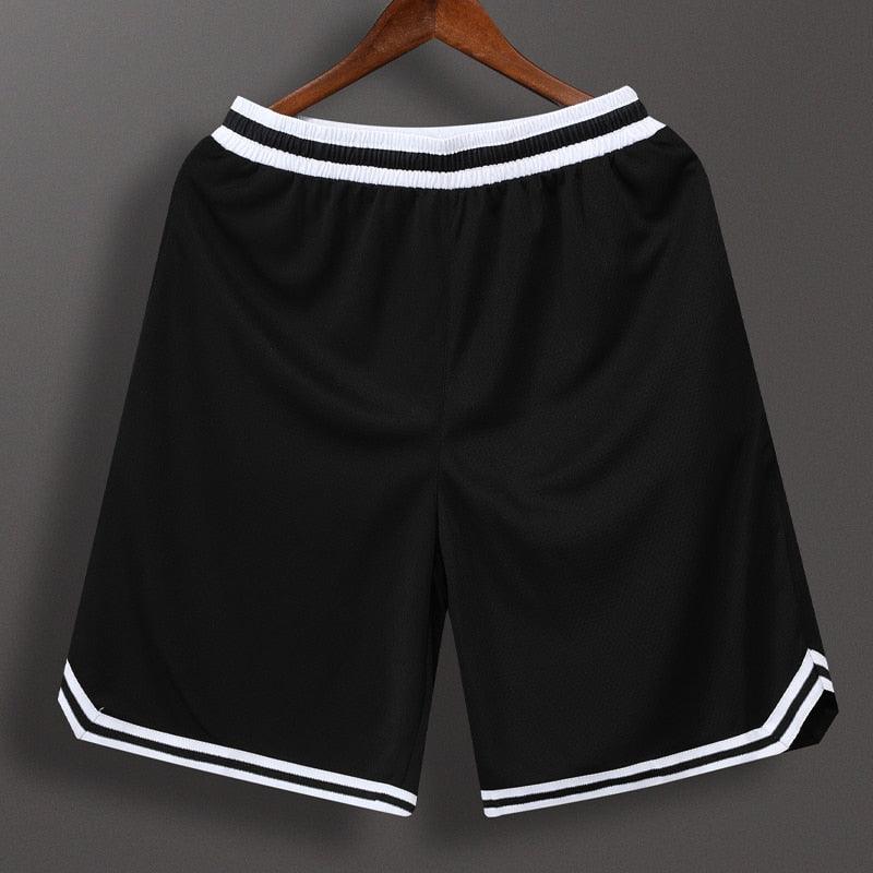 Men's Quick-Dry Sports Shorts