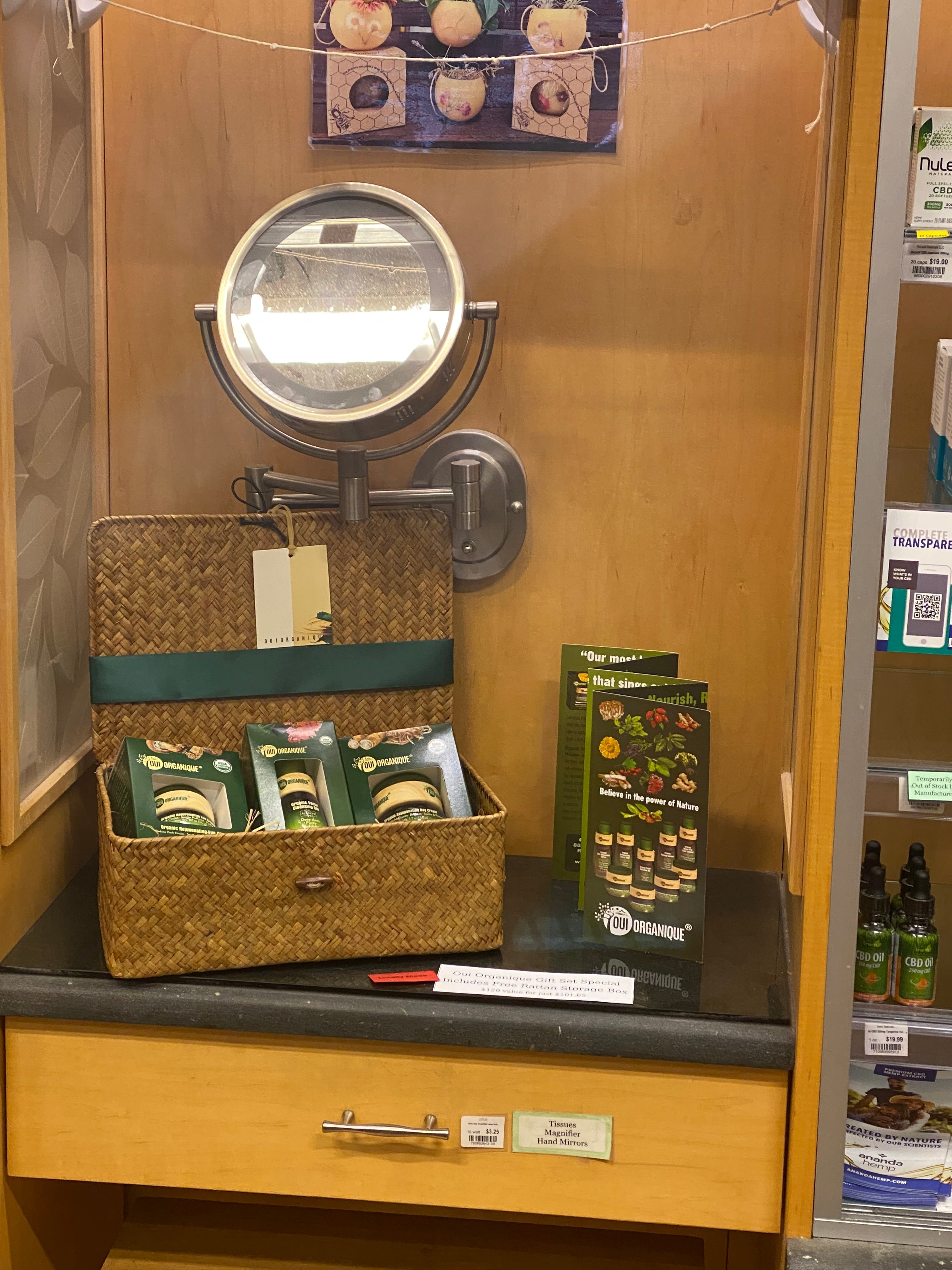 Certified Organic Anti-Aging Value-Pack