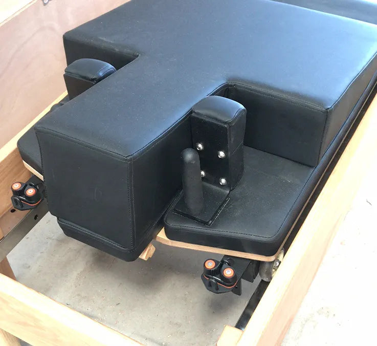 Pilates Reformer Incline Wedge Cushion Support
