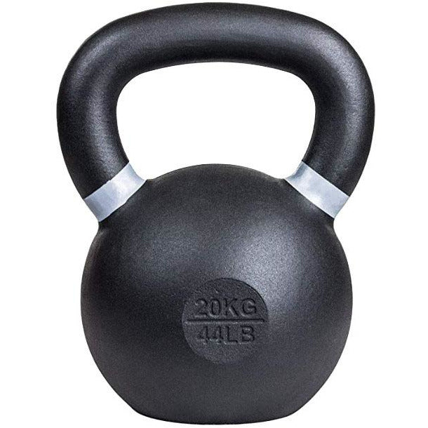 Powder Coated Kettlebell for Strength and Fitness Training