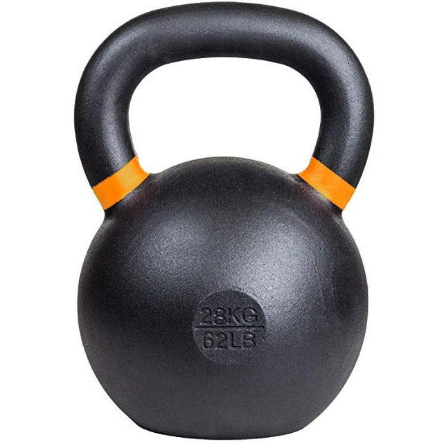 Powder Coated Kettlebell for Strength and Fitness Training