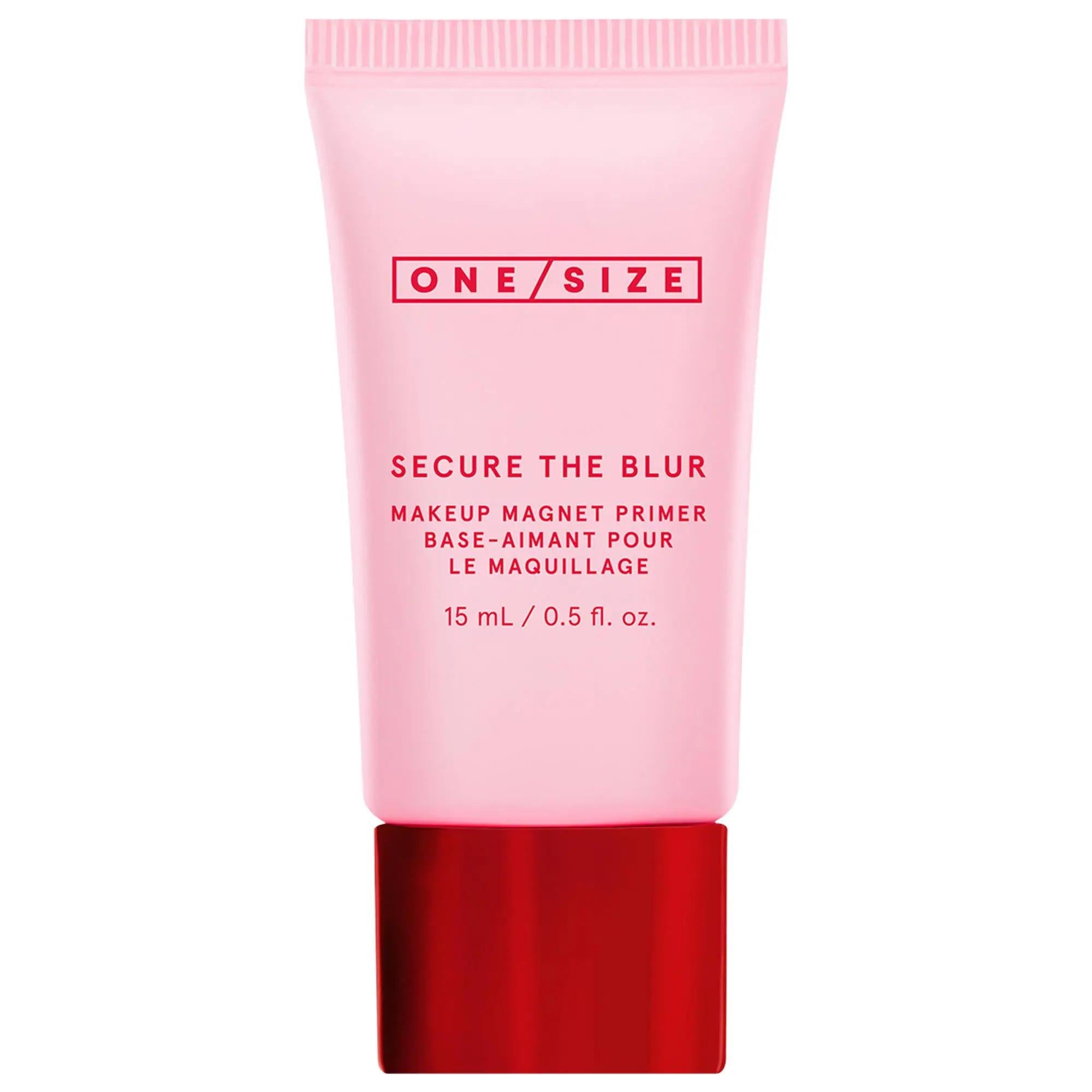 Makeup Magnet Primer
