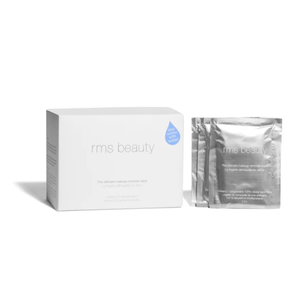 RMS Beauty Makeup Remover