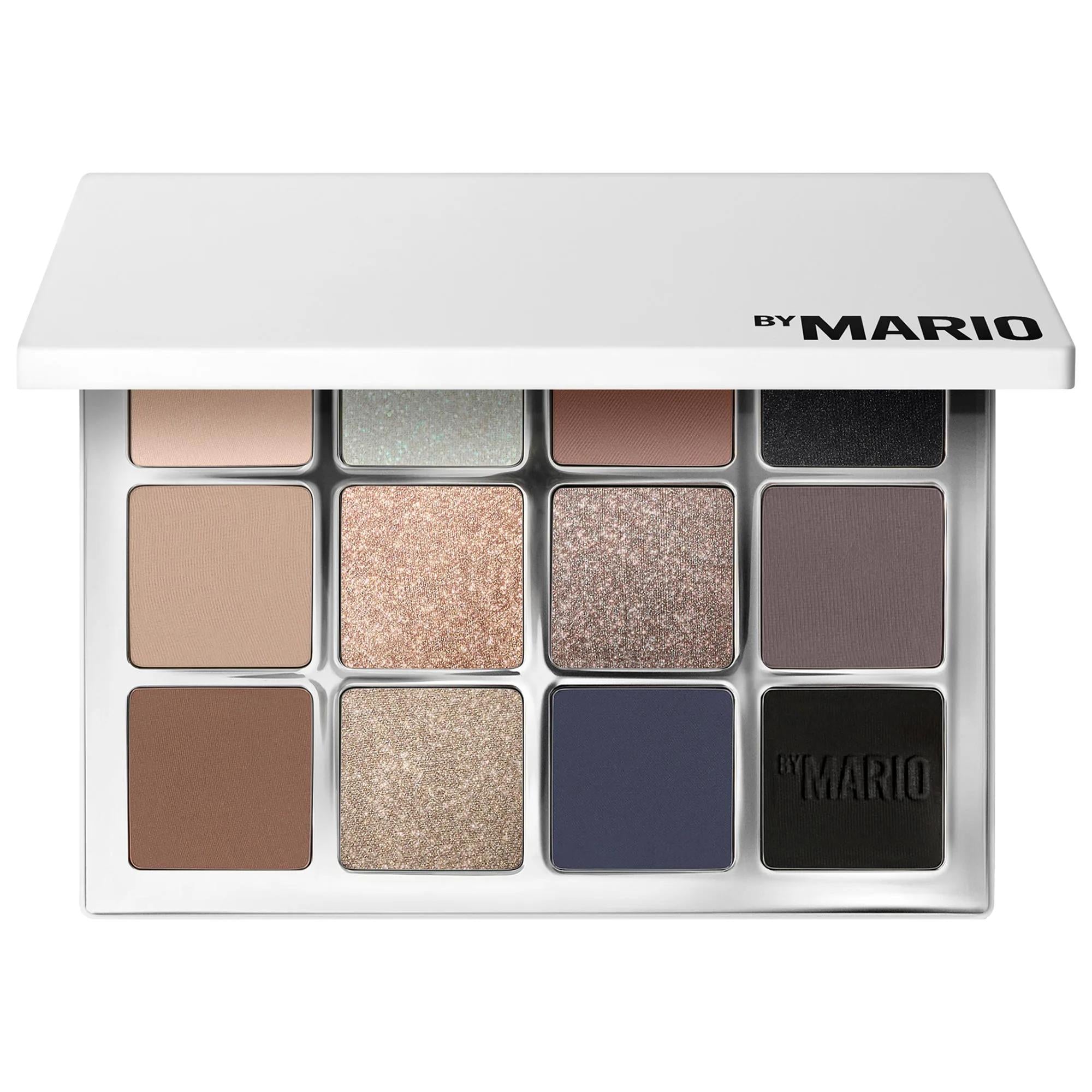 Moonlight Eyeshadow Palette