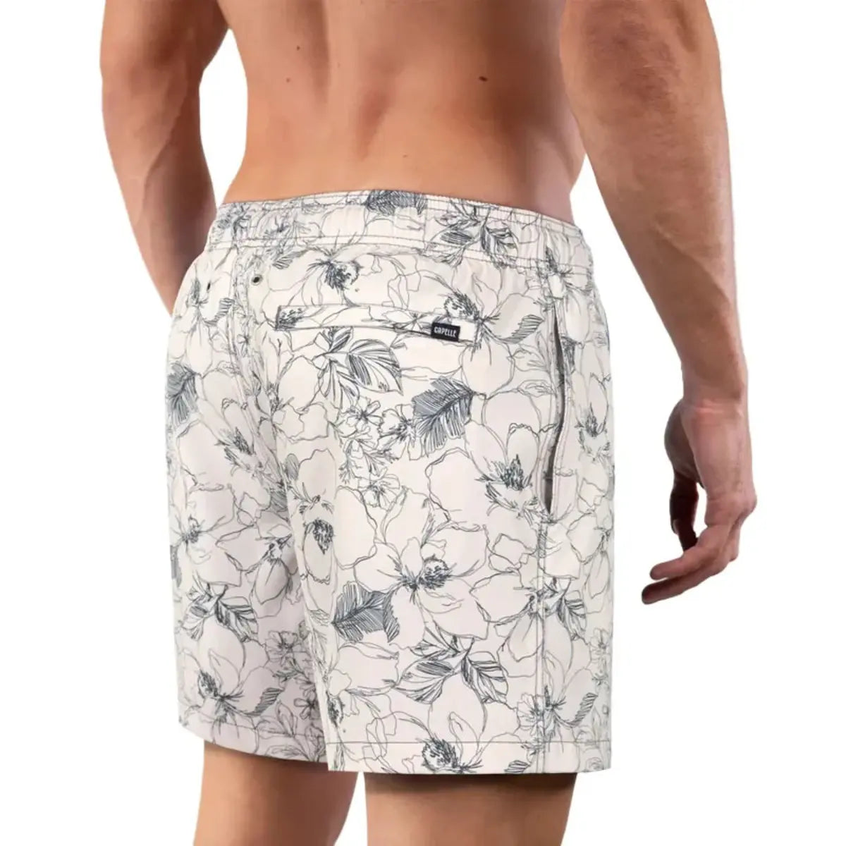 Men's Hybrid Training Shorts