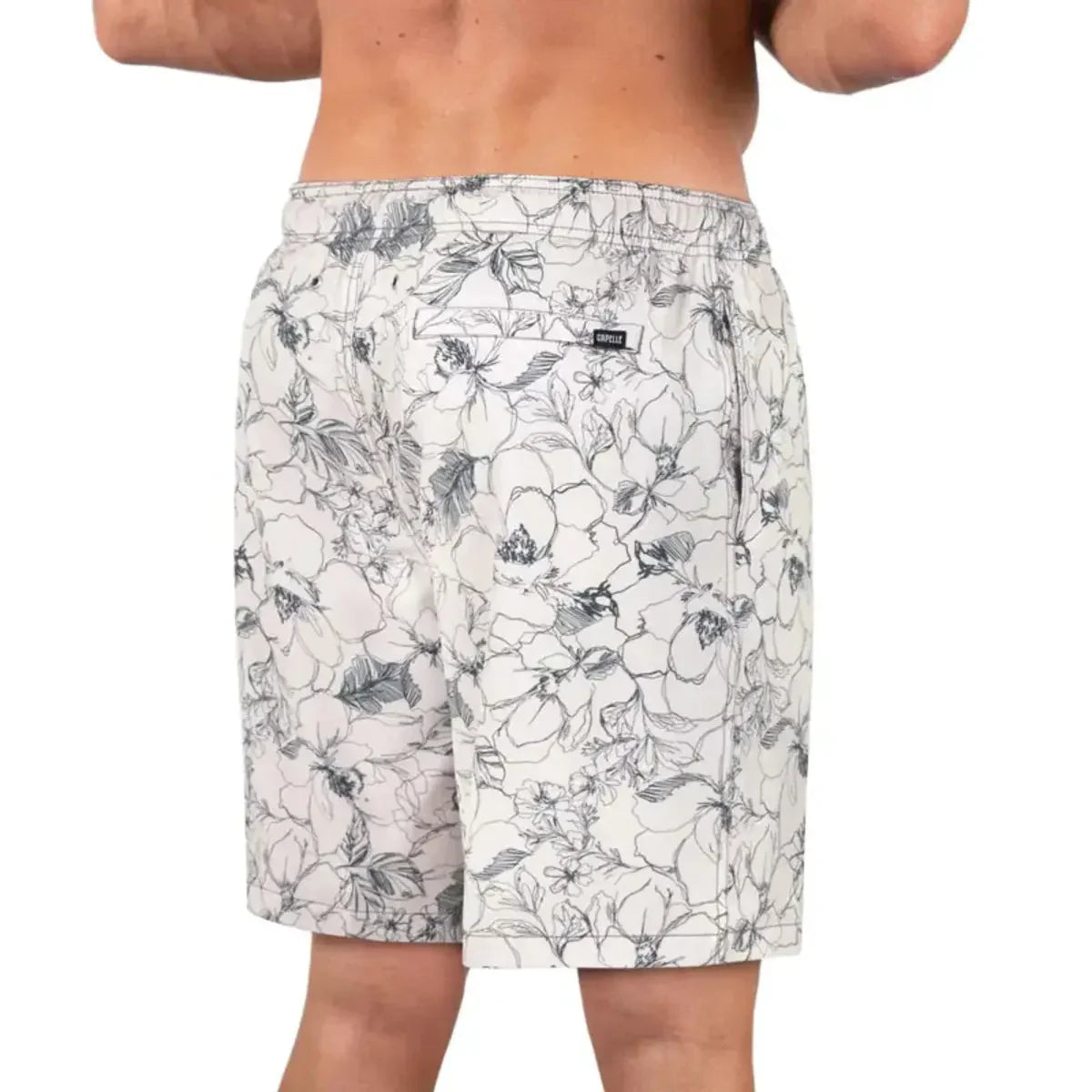 Men's Hybrid Training Shorts