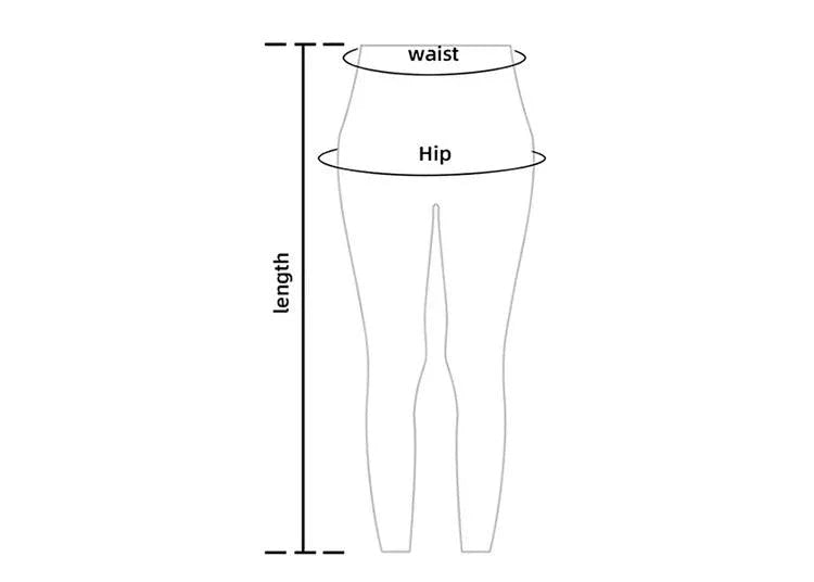 Women High Waist Quick Dry Yoga Fitness Leggings
