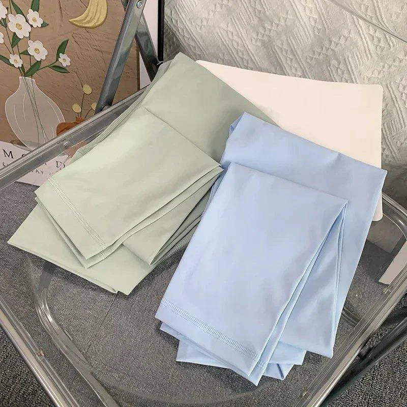 Women High Waist Quick Dry Yoga Fitness Leggings
