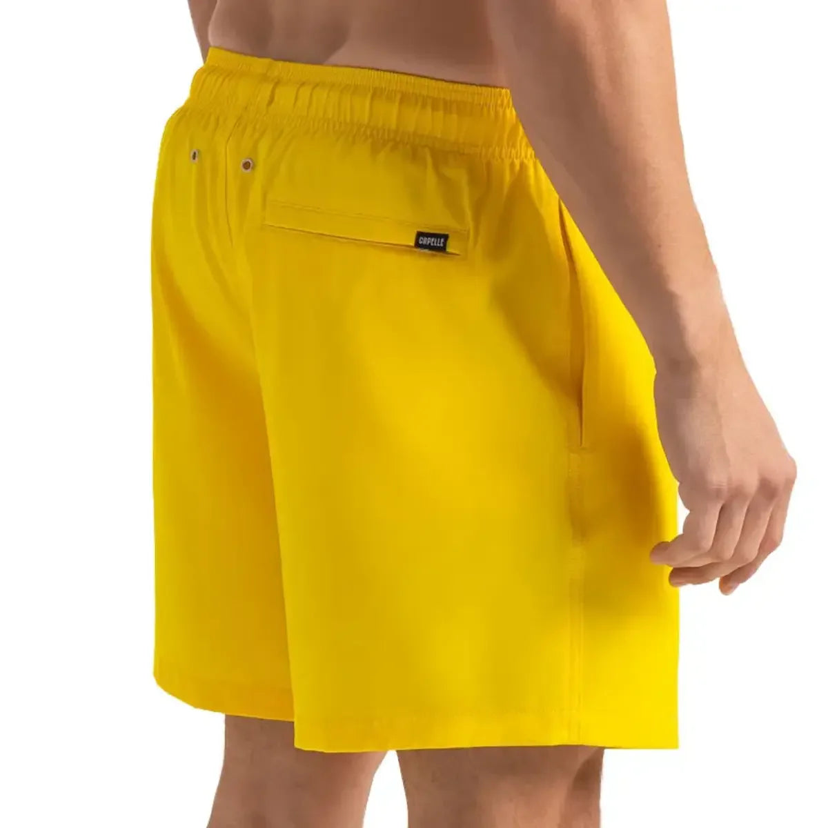Men's Hybrid Training Shorts
