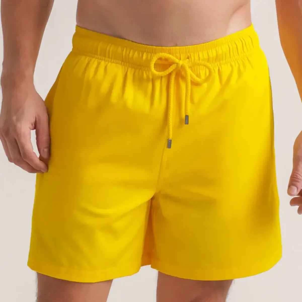 Men's Hybrid Training Shorts