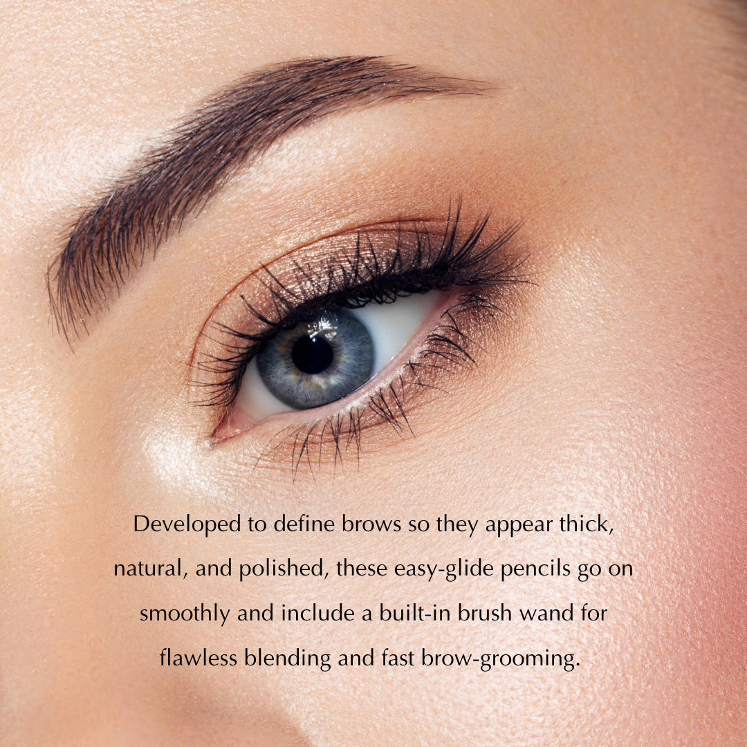 Precision Eyebrow Pencil