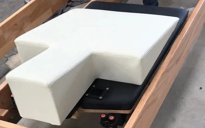 Pilates Reformer Incline Wedge Cushion Support