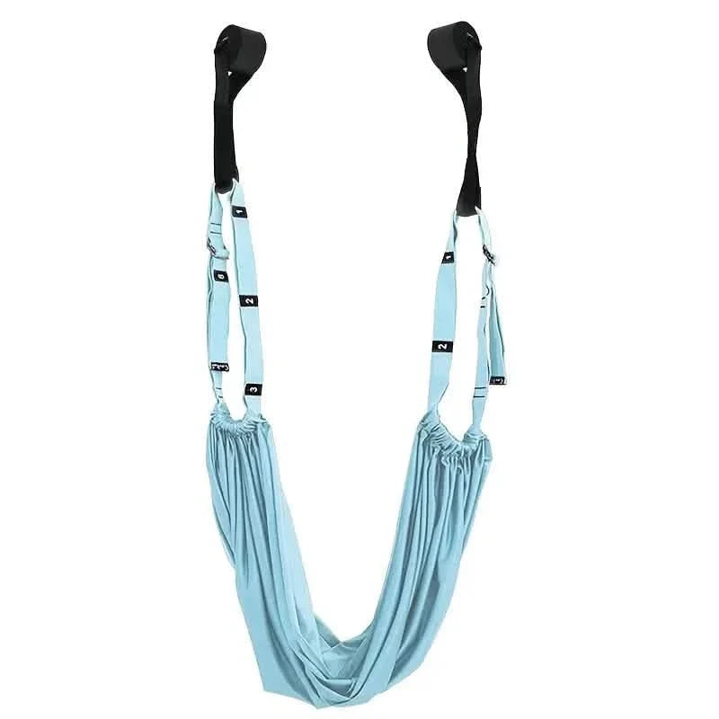 Yoga Fitness Stretching Strap for Flexibility Training