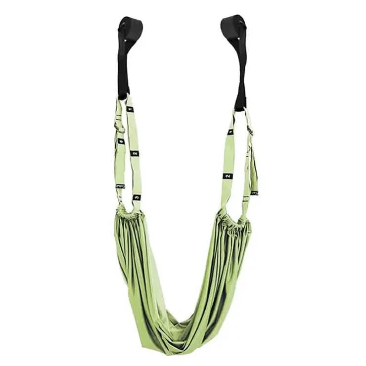 Yoga Fitness Stretching Strap for Flexibility Training
