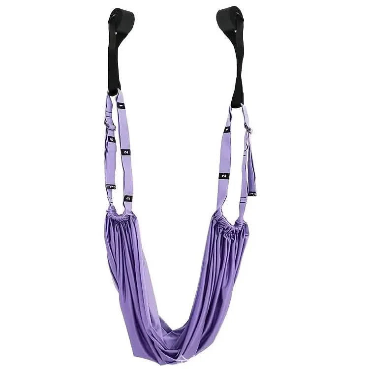 Yoga Fitness Stretching Strap for Flexibility Training